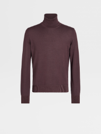 Dark Burgundy